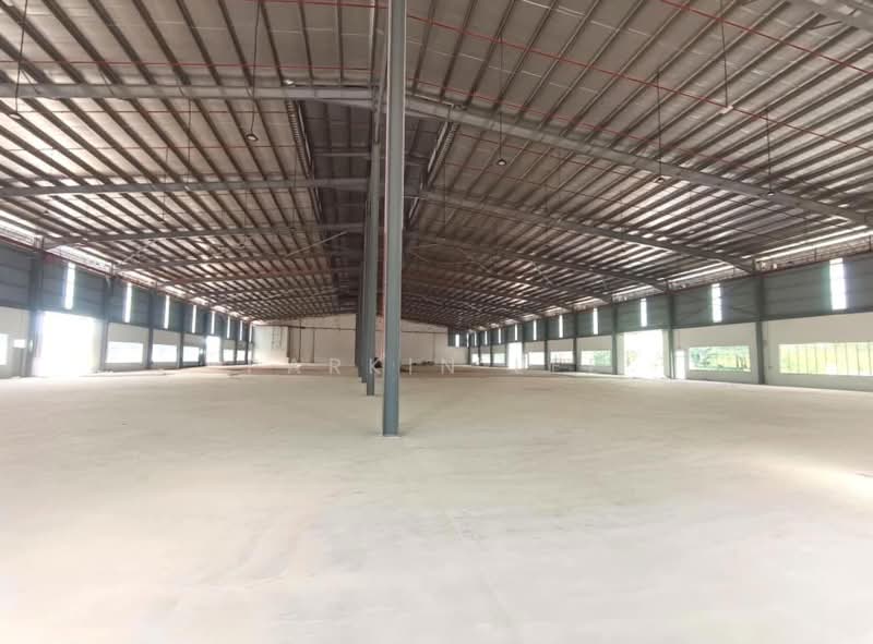 Kilang untuk Disewa di Taman Desa Cemerlang (Ulu Tiram) - Parkin Lee - Interior - PropertyGuru.com.my