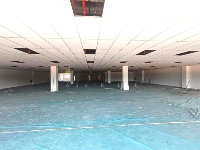 Kilang untuk Disewa di Taman Desa Cemerlang (Ulu Tiram) - Parkin Lee - Interior - PropertyGuru.com.my