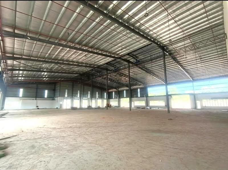 Kilang untuk Disewa di Taman Desa Cemerlang (Ulu Tiram) - Parkin Lee - Interior - PropertyGuru.com.my
