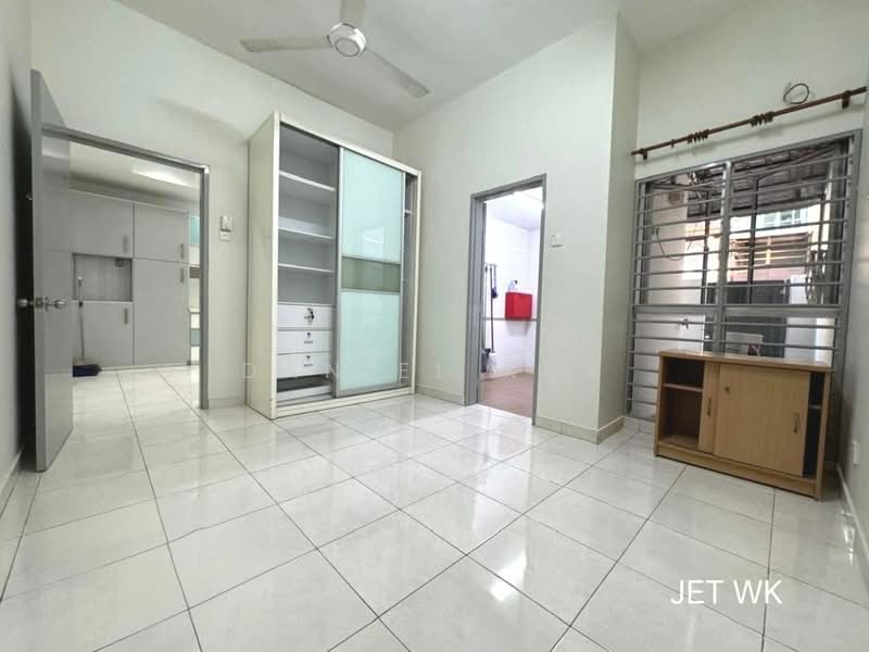 2-storey Terraced House for Sale in Setia Damai (Setia Alam) - Daniel Kok - Interior - PropertyGuru.com.my