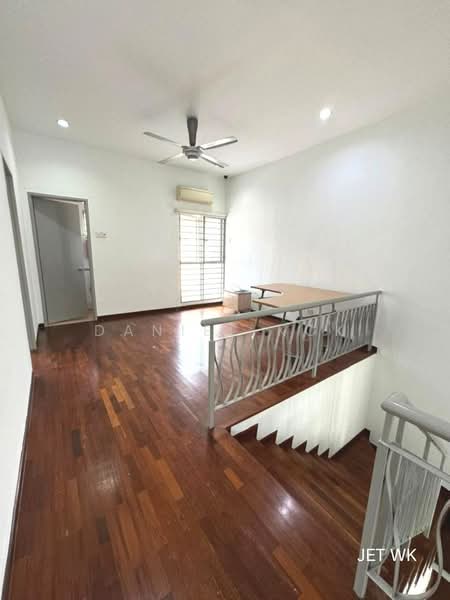 2-storey Terraced House for Sale in Setia Damai (Setia Alam) - Daniel Kok - Interior - PropertyGuru.com.my