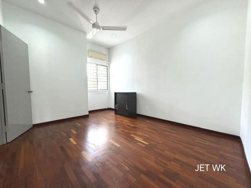 2-storey Terraced House for Sale in Setia Damai (Setia Alam) - Daniel Kok - Interior - PropertyGuru.com.my