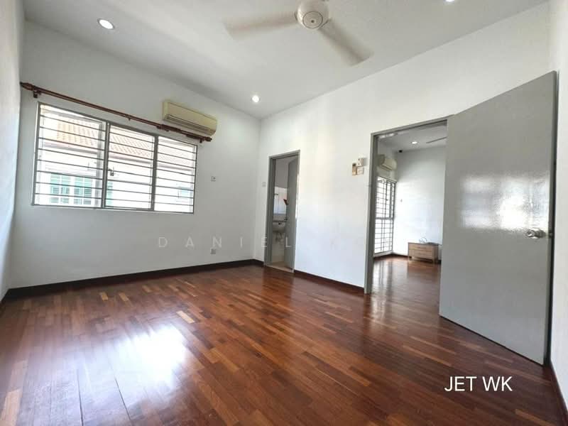 2-storey Terraced House for Sale in Setia Damai (Setia Alam) - Daniel Kok - Interior - PropertyGuru.com.my