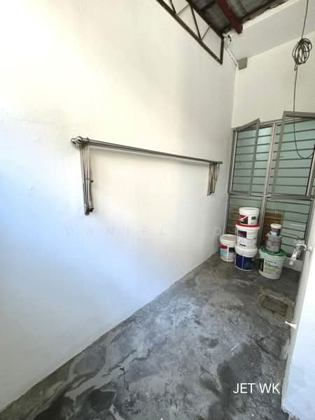 2-storey Terraced House for Sale in Setia Damai (Setia Alam) - Daniel Kok - Interior - PropertyGuru.com.my