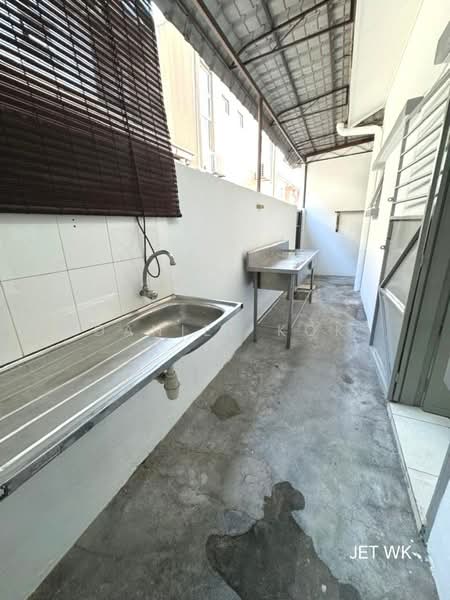 2-storey Terraced House for Sale in Setia Damai (Setia Alam) - Daniel Kok - Exterior - PropertyGuru.com.my