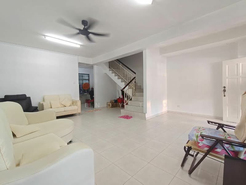 Taman Impian Skudai untuk Untuk Dijual - RM 590,000, Apr 2026 - Living Room - PropertyGuru.com.my