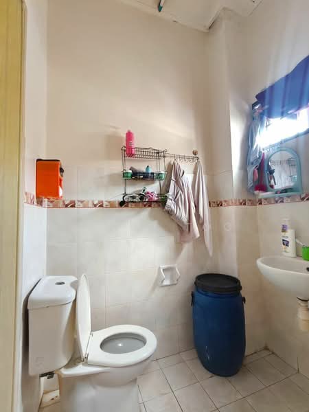 Taman Impian Skudai untuk Untuk Dijual - RM 590,000, Apr 2026 - Bathroom - PropertyGuru.com.my