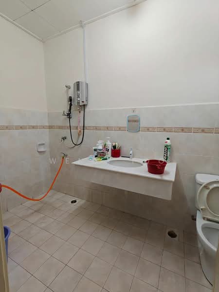 Taman Impian Skudai untuk Untuk Dijual - RM 590,000, Apr 2026 - Bathroom - PropertyGuru.com.my
