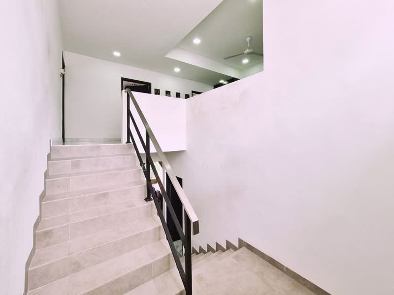 Bungalow for Sale in Seksyen 8 (Shah Alam) - Ali Idris - Interior - PropertyGuru.com.my