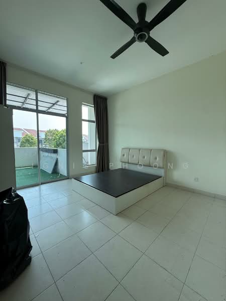 3-storey Terraced House for Sale in Bukit Mertajam (Penang) - Ignis Phoong - Bedroom - PropertyGuru.com.my