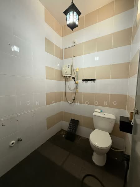 3-storey Terraced House for Sale in Bukit Mertajam (Penang) - Ignis Phoong - Bathroom - PropertyGuru.com.my