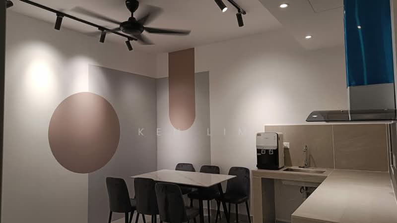 Service Residence for Rent at The Netizen - Ken Lim - Kitchen - PropertyGuru.com.my