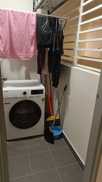 Service Residence for Rent at The Netizen - Ken Lim - Interior - PropertyGuru.com.my