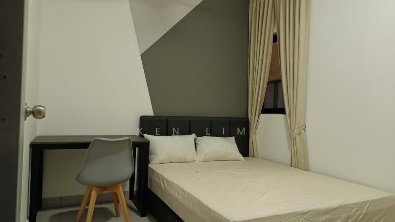 Service Residence for Rent at The Netizen - Ken Lim - Bedroom - PropertyGuru.com.my