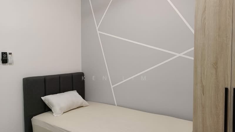 Service Residence for Rent at The Netizen - Ken Lim - Bedroom - PropertyGuru.com.my