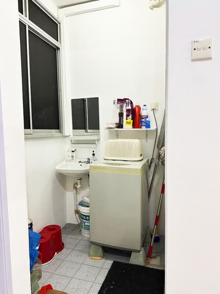 Kingfisher Series untuk Untuk Disewa - RM 1,500 /bulan, Mac 2026 - Interior - PropertyGuru.com.my