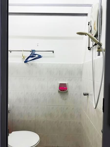 Kingfisher Series untuk Untuk Disewa - RM 1,500 /bulan, Mac 2026 - Bathroom - PropertyGuru.com.my