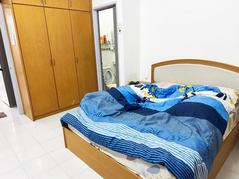 Kingfisher Series untuk Untuk Disewa - RM 1,500 /bulan, Mac 2026 - Bedroom - PropertyGuru.com.my