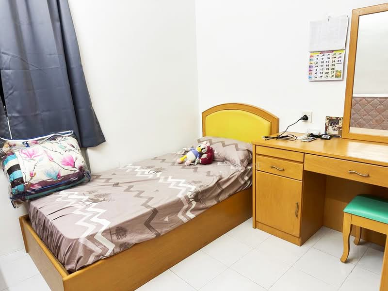 Kingfisher Series untuk Untuk Disewa - RM 1,500 /bulan, Mac 2026 - Bedroom - PropertyGuru.com.my