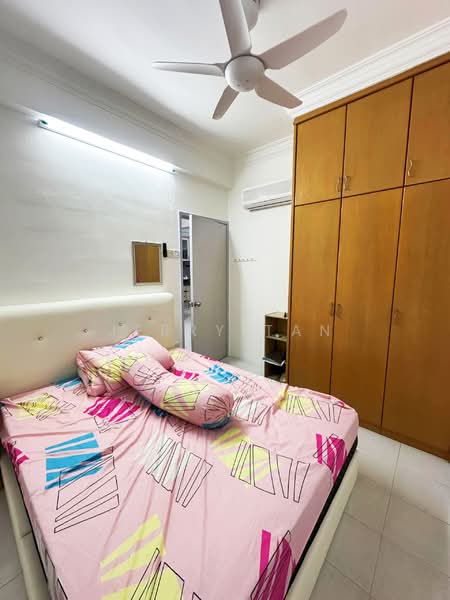Kingfisher Series untuk Untuk Disewa - RM 1,500 /bulan, Mac 2026 - Bedroom - PropertyGuru.com.my
