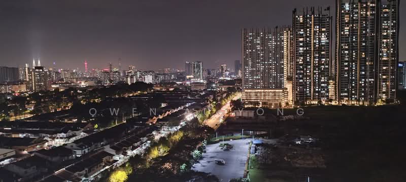 Aradia Residence @ Lake City KL North untuk Untuk Disewa - RM 2,800 /bulan, Mac 2026 - View - PropertyGuru.com.my