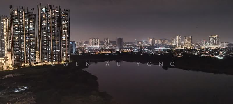 Aradia Residence @ Lake City KL North untuk Untuk Disewa - RM 2,800 /bulan, Mac 2026 - Exterior - PropertyGuru.com.my