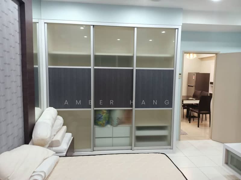 Birch Regency @ Penang Times Square untuk Untuk Disewa - RM 2,400 /bulan, Mac 2026 - Bedroom - PropertyGuru.com.my