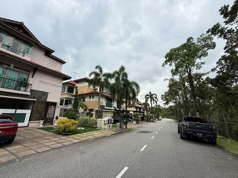 Semi-Detached House for Sale in Taman Sutera (Johor Bahru) - Joanne Ngoo - Exterior - PropertyGuru.com.my