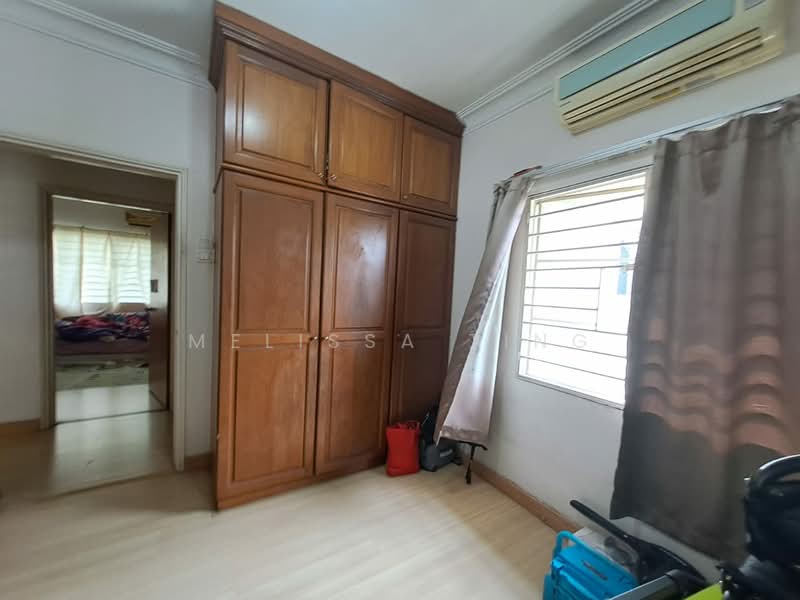 Condominium for Sale at Seri Hijauan - Melissa Ting - Bedroom - PropertyGuru.com.my