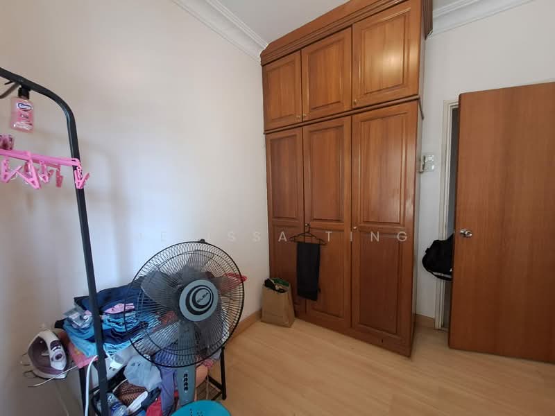 Condominium for Sale at Seri Hijauan - Melissa Ting - Bedroom - PropertyGuru.com.my