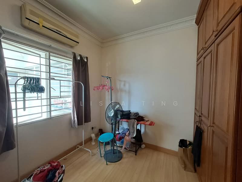 Condominium for Sale at Seri Hijauan - Melissa Ting - Bedroom - PropertyGuru.com.my
