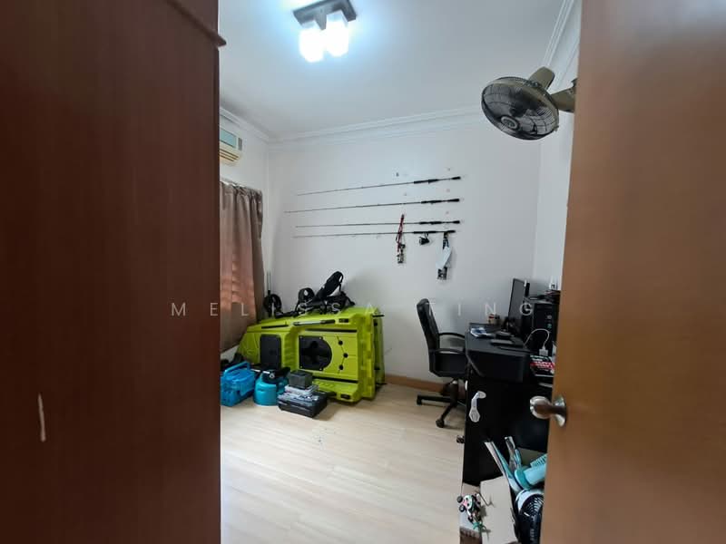 Condominium for Sale at Seri Hijauan - Melissa Ting - Study - PropertyGuru.com.my