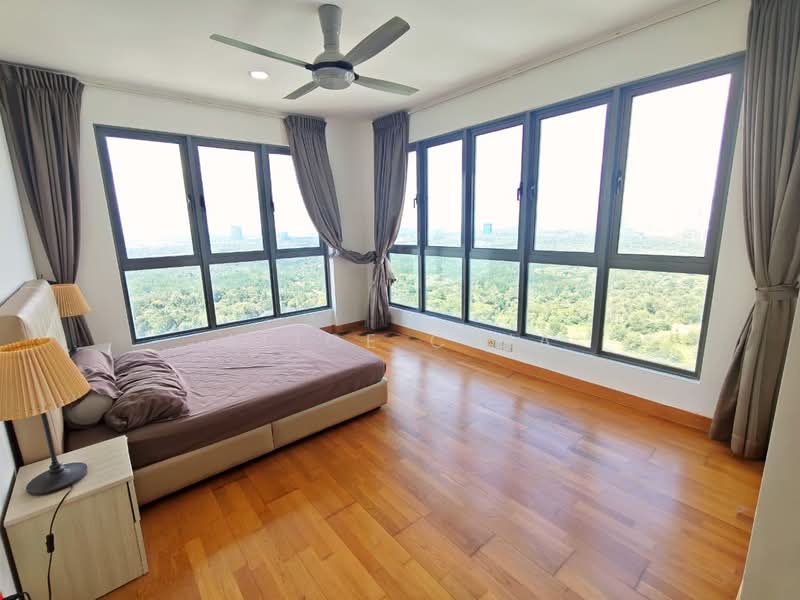 Condominium for Rent at Teega Residences - Alice Chia - Bedroom - PropertyGuru.com.my