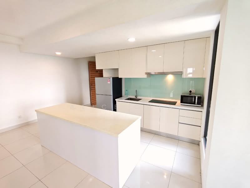 Condominium for Rent at Teega Residences - Alice Chia - Kitchen - PropertyGuru.com.my
