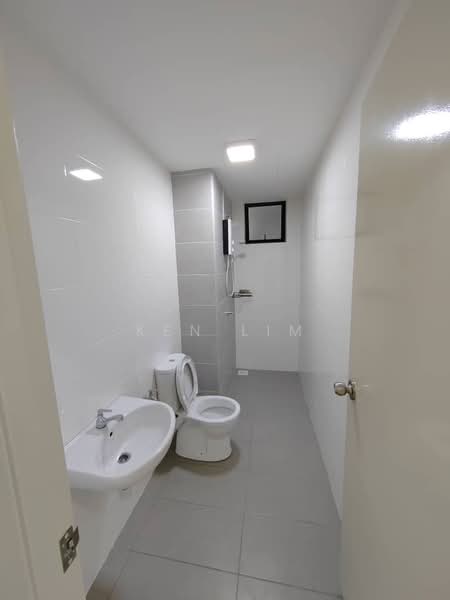 Condominium for Rent at Opal Residence - Ken Lim - Living Bathroom - PropertyGuru.com.my