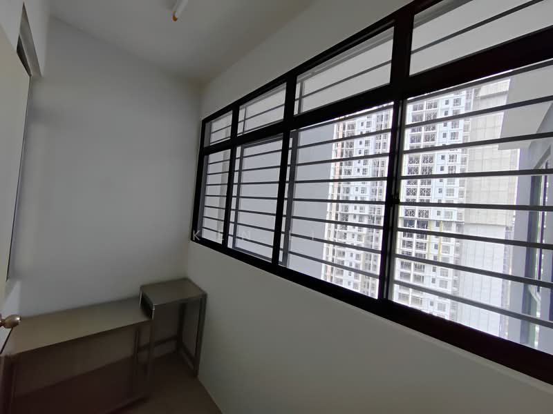Condominium for Rent at Opal Residence - Ken Lim - Wet Kitchen - PropertyGuru.com.my