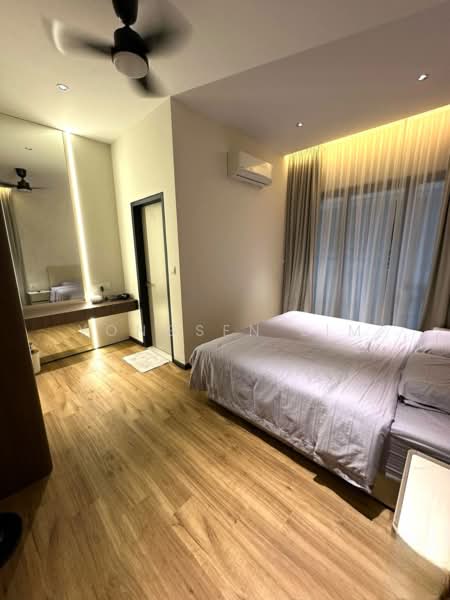 Lucent Residence untuk Untuk Dijual - RM 2,450,000, Mac 2026 - Bedroom - PropertyGuru.com.my