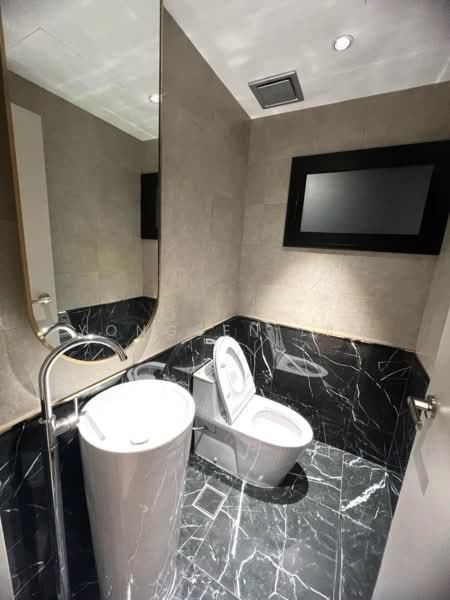 Lucent Residence untuk Untuk Dijual - RM 2,450,000, Mac 2026 - Bathroom - PropertyGuru.com.my