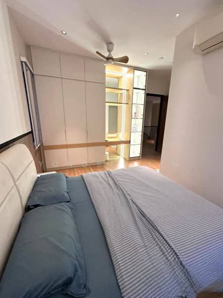 Lucent Residence untuk Untuk Dijual - RM 2,450,000, Mac 2026 - Bedroom - PropertyGuru.com.my