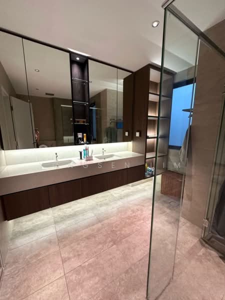 Lucent Residence untuk Untuk Dijual - RM 2,450,000, Mac 2026 - Bathroom - PropertyGuru.com.my
