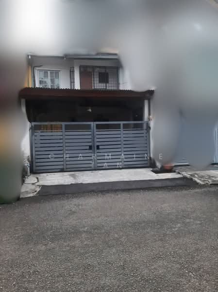 2-storey Terraced House for Sale in Kepong Baru (Kepong) - Charmaine Tan - Exterior - PropertyGuru.com.my
