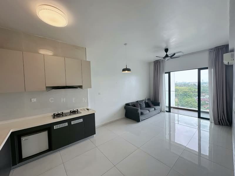 Bay Point @ Country Garden Danga Bay - 2