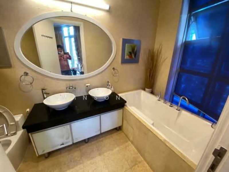 Condominium for Rent at Idaman Residence - Winson Tay - Bathroom - PropertyGuru.com.my