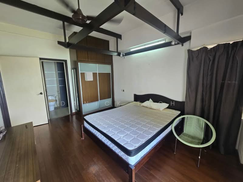 Condominium for Rent at The Reef Condominium - Danick Teoh - Bedroom - PropertyGuru.com.my