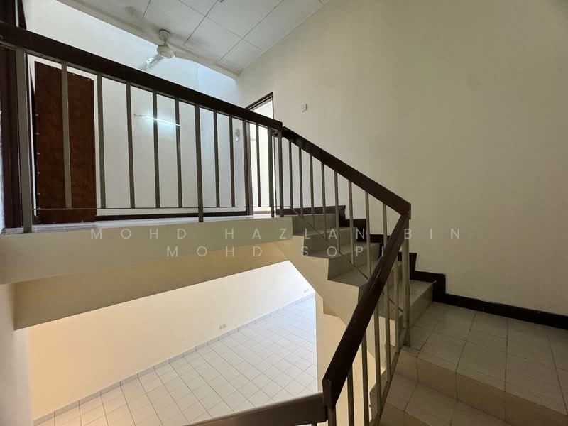 2-storey Terraced House for Sale in Taman Bukit Subang (Shah Alam) - Mohd Hazlan bin Mohd Sopi - PropertyGuru.com.my