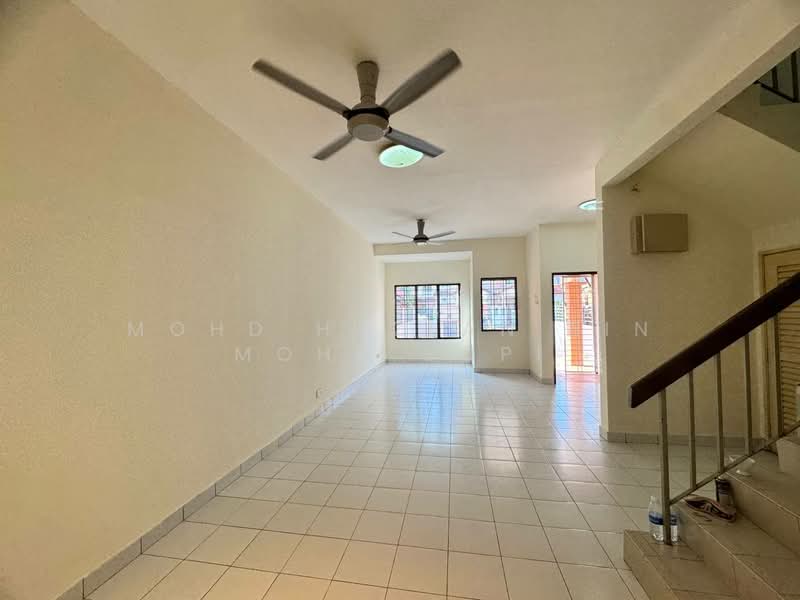 2-storey Terraced House for Sale in Taman Bukit Subang (Shah Alam) - Mohd Hazlan bin Mohd Sopi - PropertyGuru.com.my