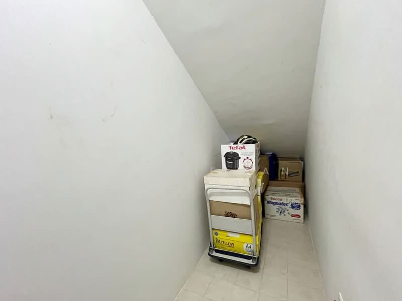2-storey Terraced House for Sale in Bandar Saujana Putra (Tanjong Duabelas) - Charlie Gan - Interior - PropertyGuru.com.my