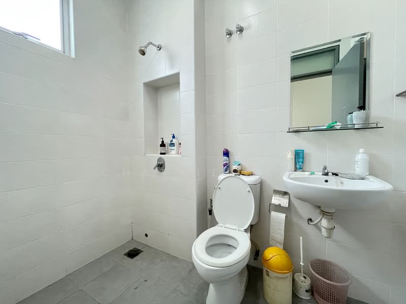 2-storey Terraced House for Sale in Bandar Saujana Putra (Tanjong Duabelas) - Charlie Gan - PropertyGuru.com.my