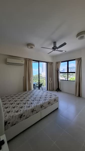 Grand Ocean untuk Untuk Disewa - RM 1,800 /bulan, Mac 2026 - Bedroom - PropertyGuru.com.my