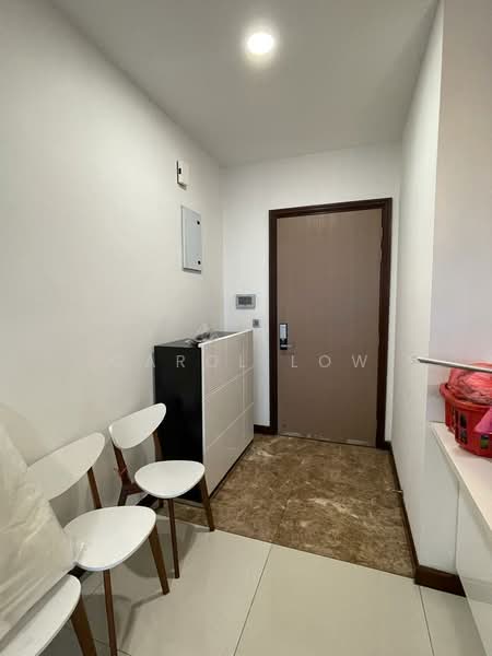 Paragon Residences @ Straits View untuk Untuk Dijual - RM 1,250,000, Mac 2026 - Entrance - PropertyGuru.com.my